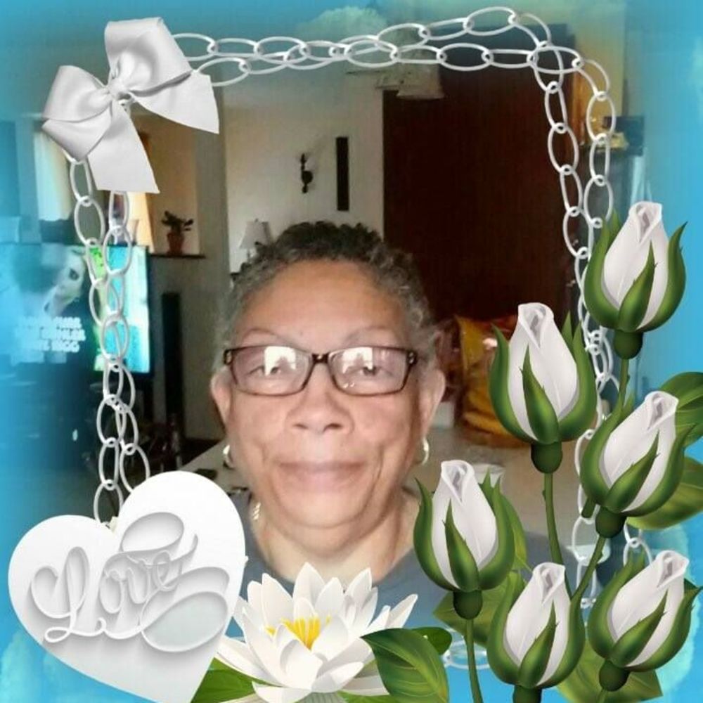 Meet your Posher, Ingrid